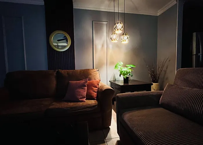 Apartamento For Vacation By The Pasifc Coco