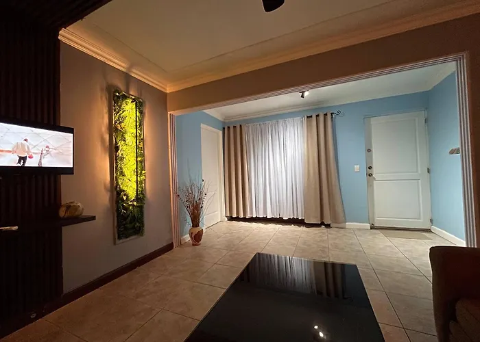 For Vacation By The Pasifc Apartamento *