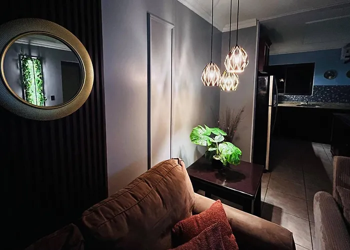 Apartamento For Vacation By The Pasifc Coco