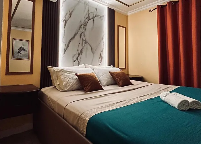 Apartamento For Vacation By The Pasifc *