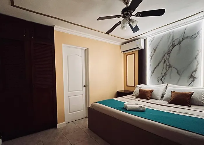 For Vacation By The Pasifc Apartamento