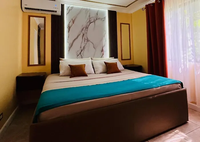 Apartamento For Vacation By The Pasifc Coco