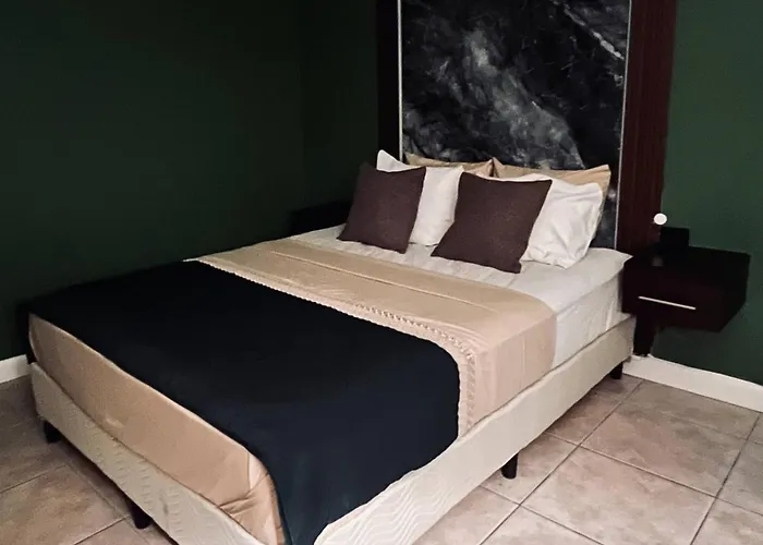Apartamento For Vacation By The Pasifc