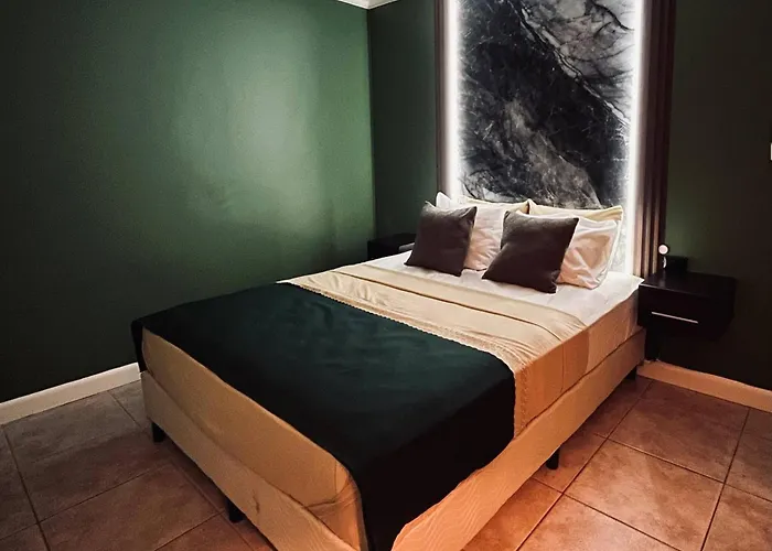 For Vacation By The Pasifc Apartamento Coco