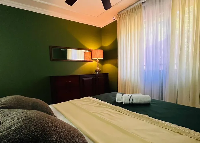 Apartamento For Vacation By The Pasifc Coco