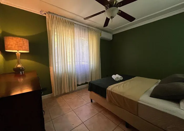 For Vacation By The Pasifc Apartamento Coco