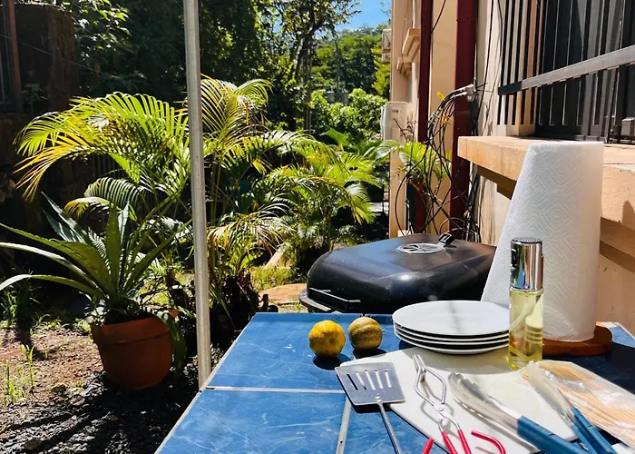 Apartamento For Vacation By The Pasifc Coco