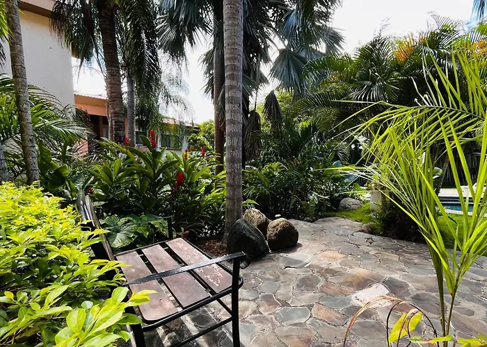 For Vacation By The Pasifc Apartamento *