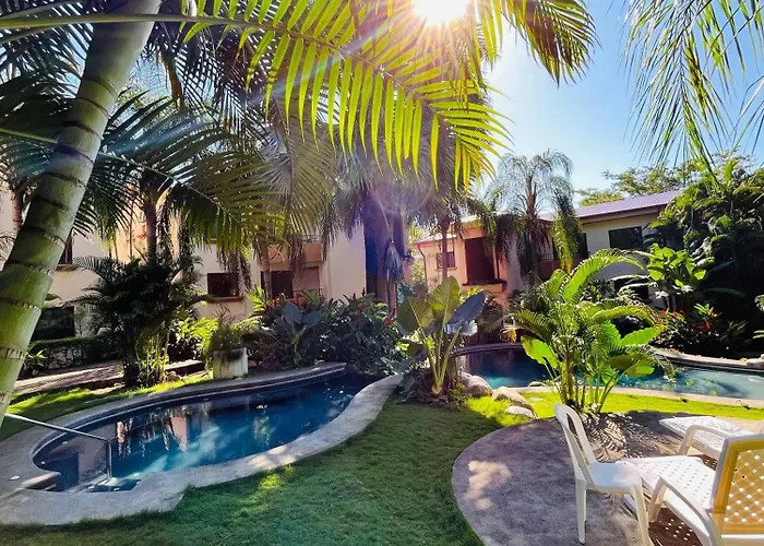 Apartamento For Vacation By The Pasifc *